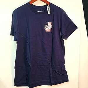 Kerusso Hold Fast "Flag "‎